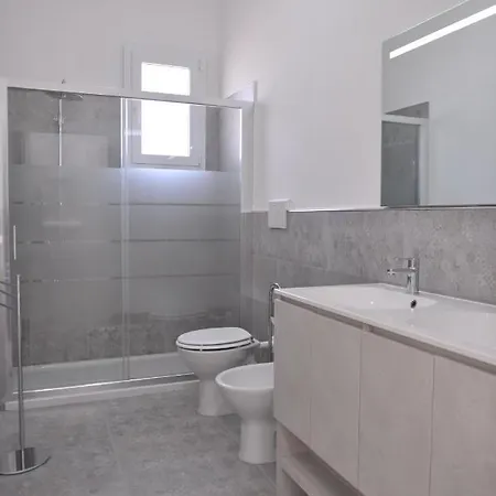 Vakantiehuis Rachele Sant Isidoro (Apulia)